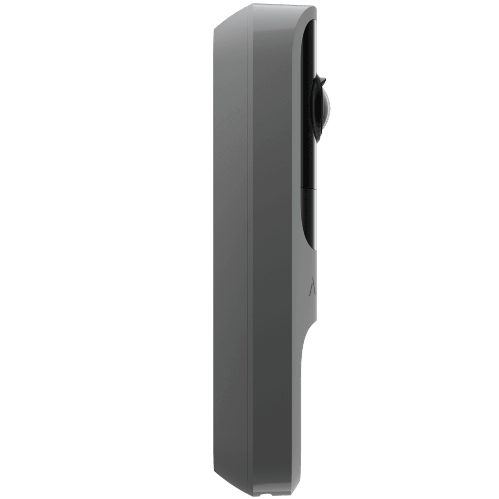 AJ-DOORBELL-4-GRE - imagen 2
