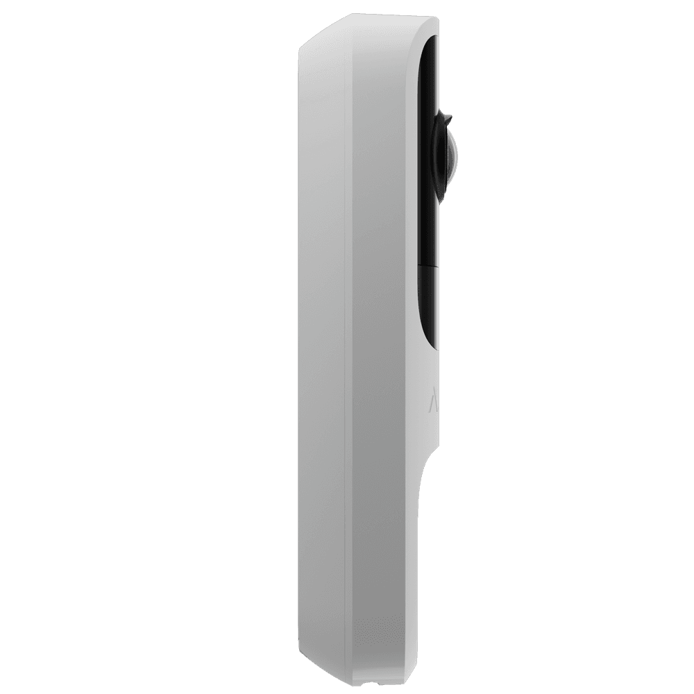 AJ-DOORBELL-4-W - imagen 2