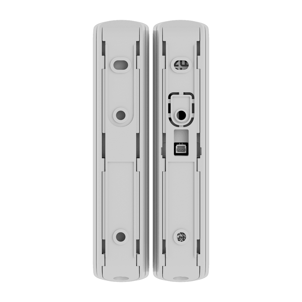 AJ-DOORPROTECT-G3-W - imagen 3