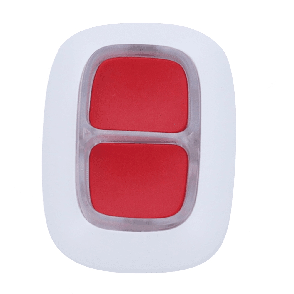 AJ-DOUBLEBUTTON-W - imagen 3