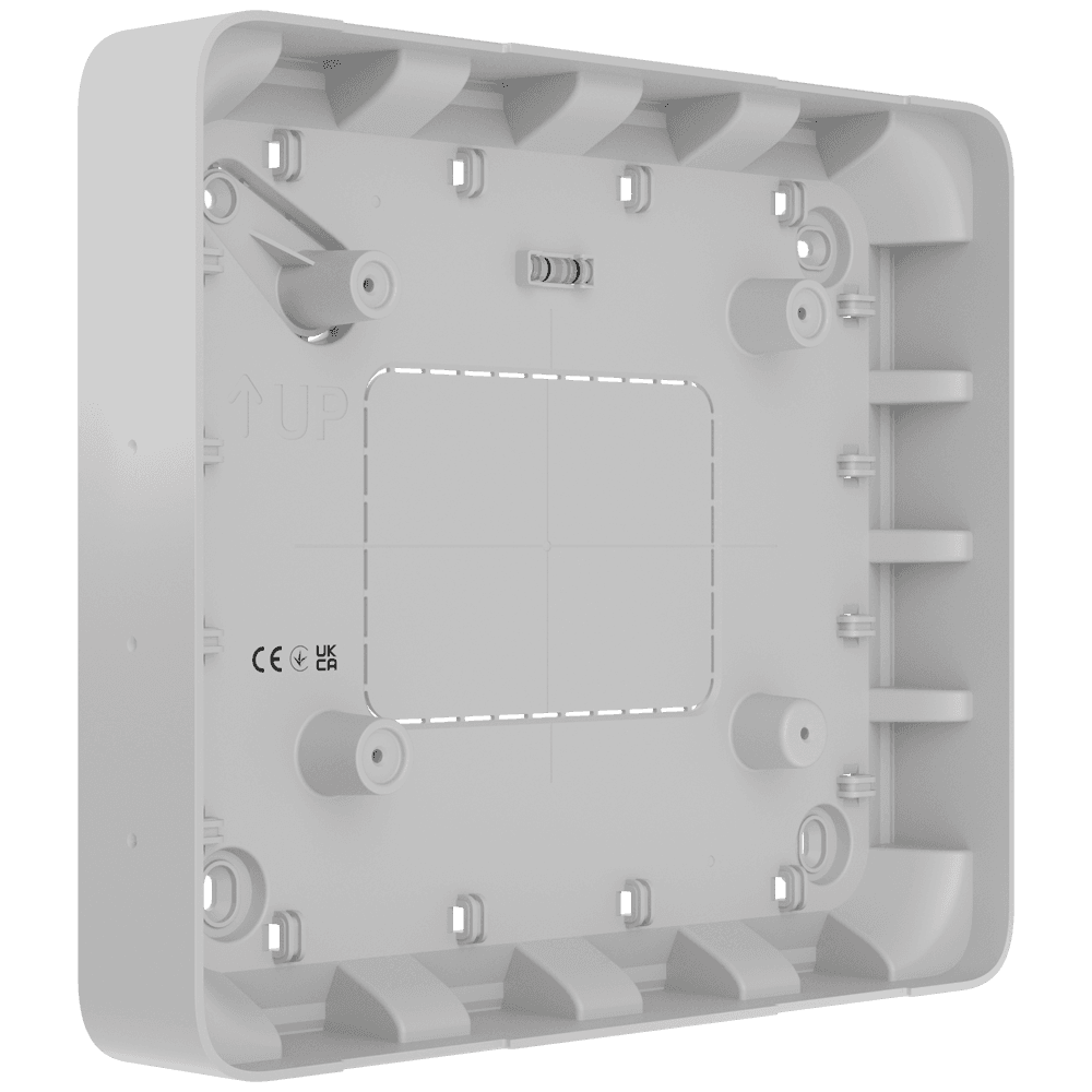 AJ-EN54-GLANDBOX-W - imagen 2