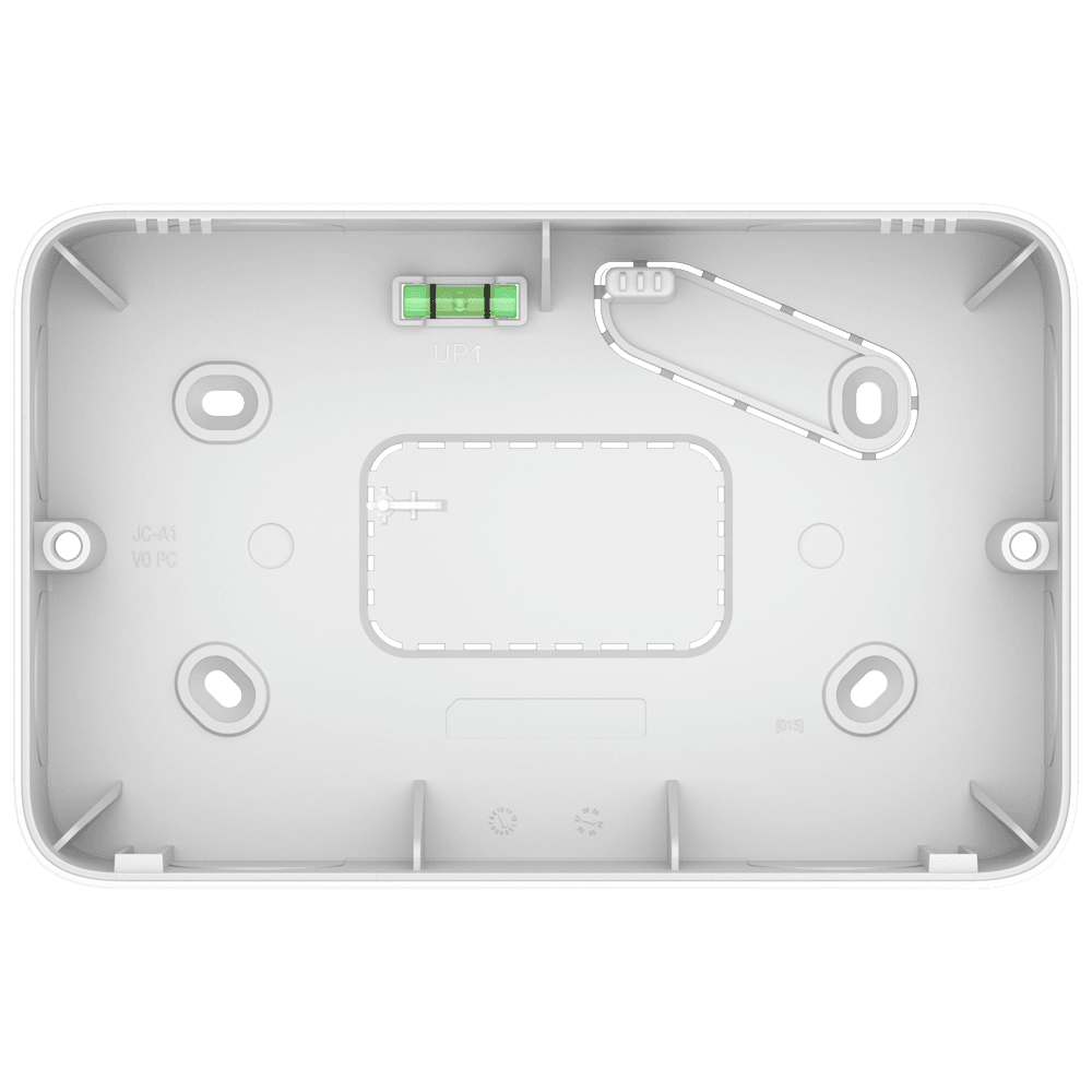 AJ-EN54-MODULE-IO2X2-W - imagen 4