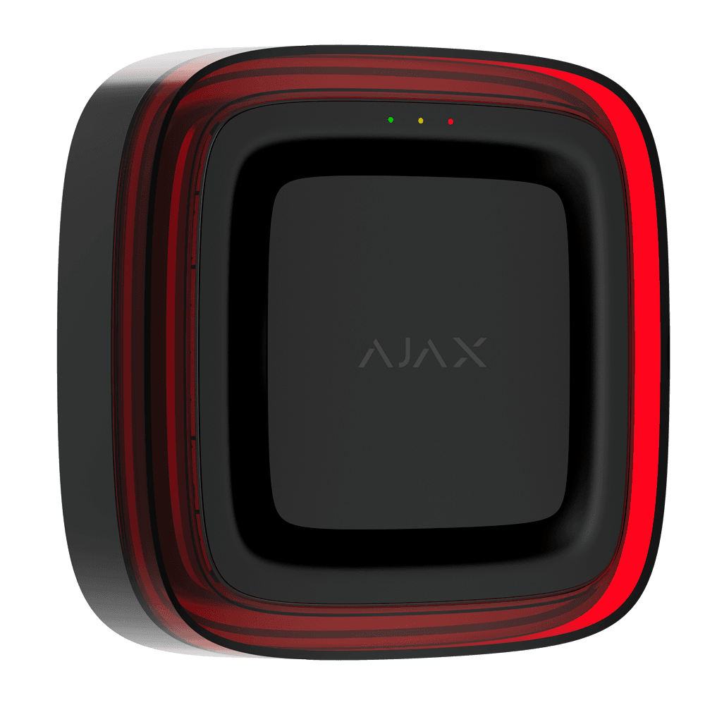 AJ-EN54-SOUNDER-VAD-B - imagen 2