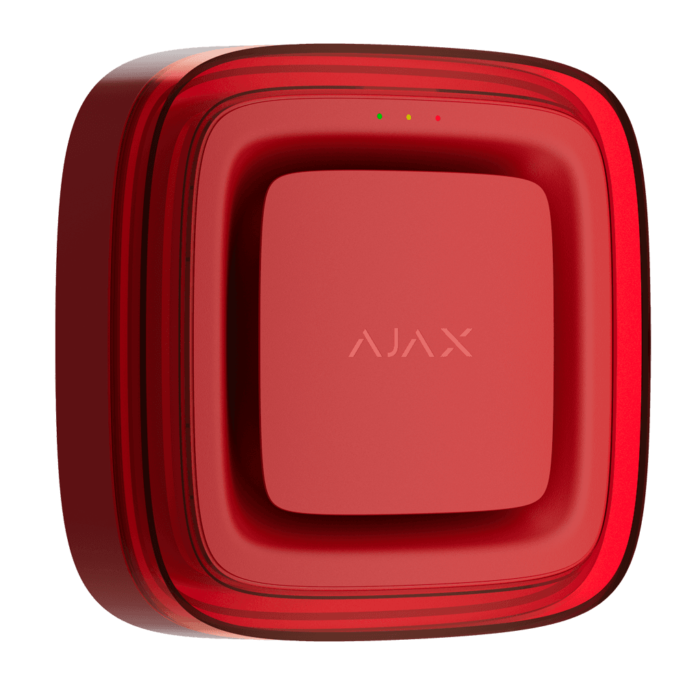 AJ-EN54-SOUNDER-VAD-R - imagen 2