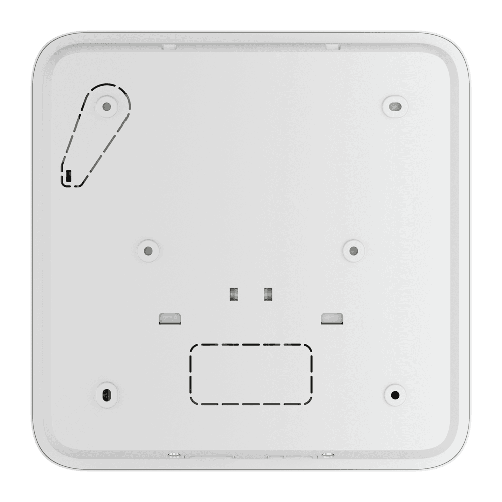 AJ-HUB-G3-W - imagen 2