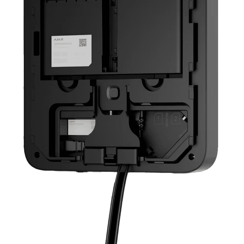 AJ-HUB-G3-W - imagen 4
