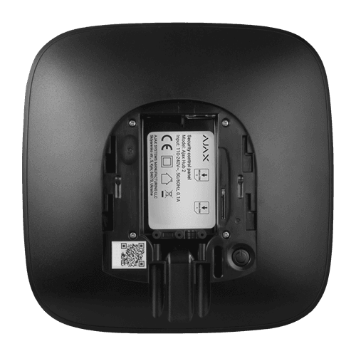 AJ-HUB2-4G-B - imagen 3