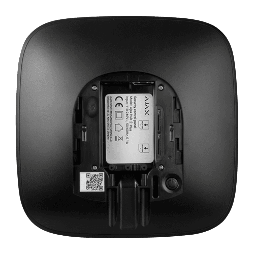 AJ-HUB2PLUS-B - imagen 2