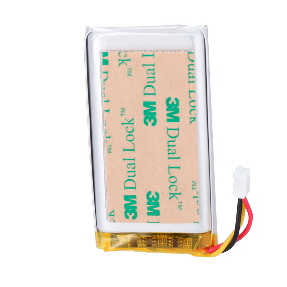 AJ-HUBBATT-3W - imagen 2