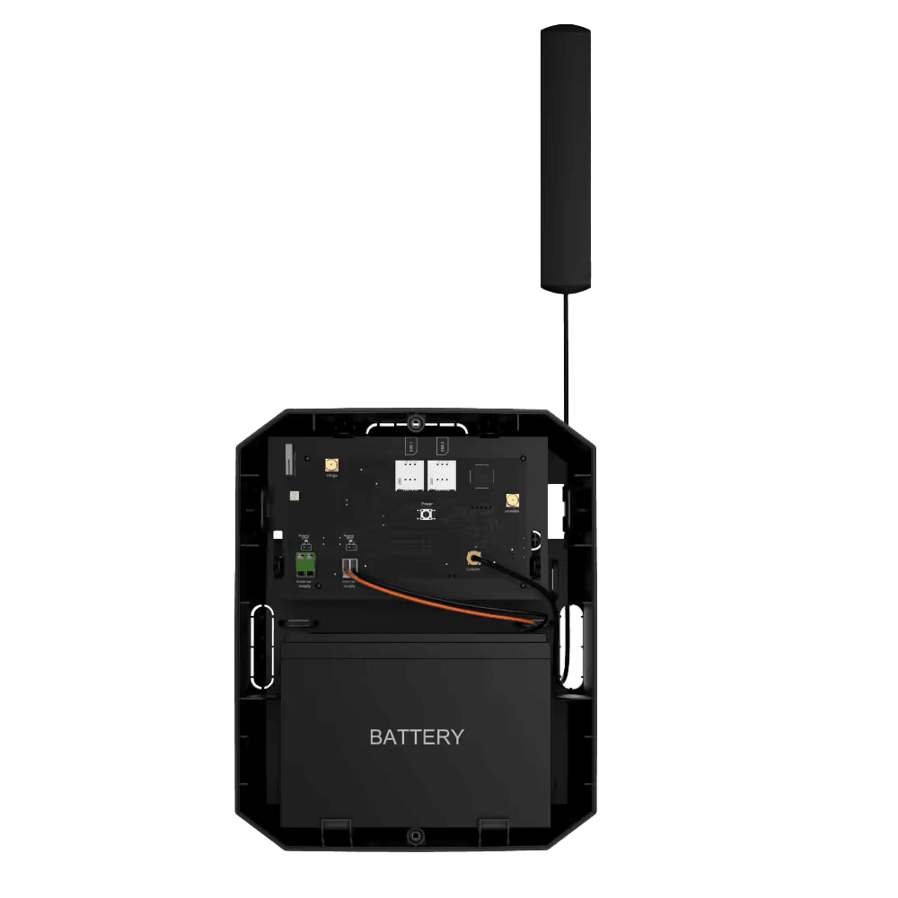 AJ-HUBBP-V2-B - imagen 4
