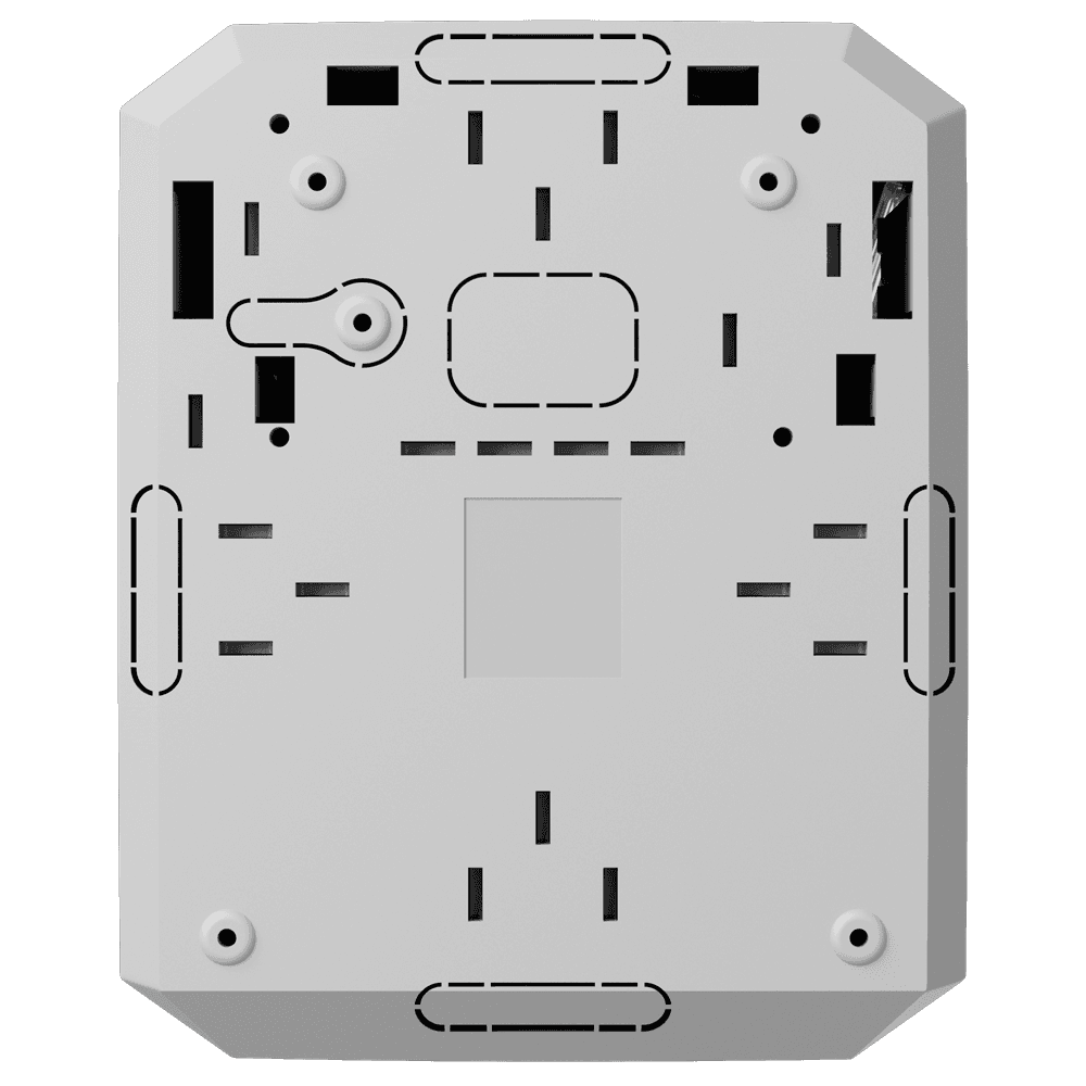 AJ-HUBBP-V2-W - imagen 2