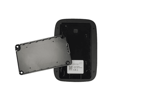 AJ-KEYPAD-B-DUMMY - imagen 4