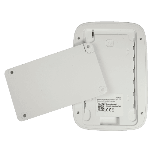 AJ-KEYPAD-W - imagen 3