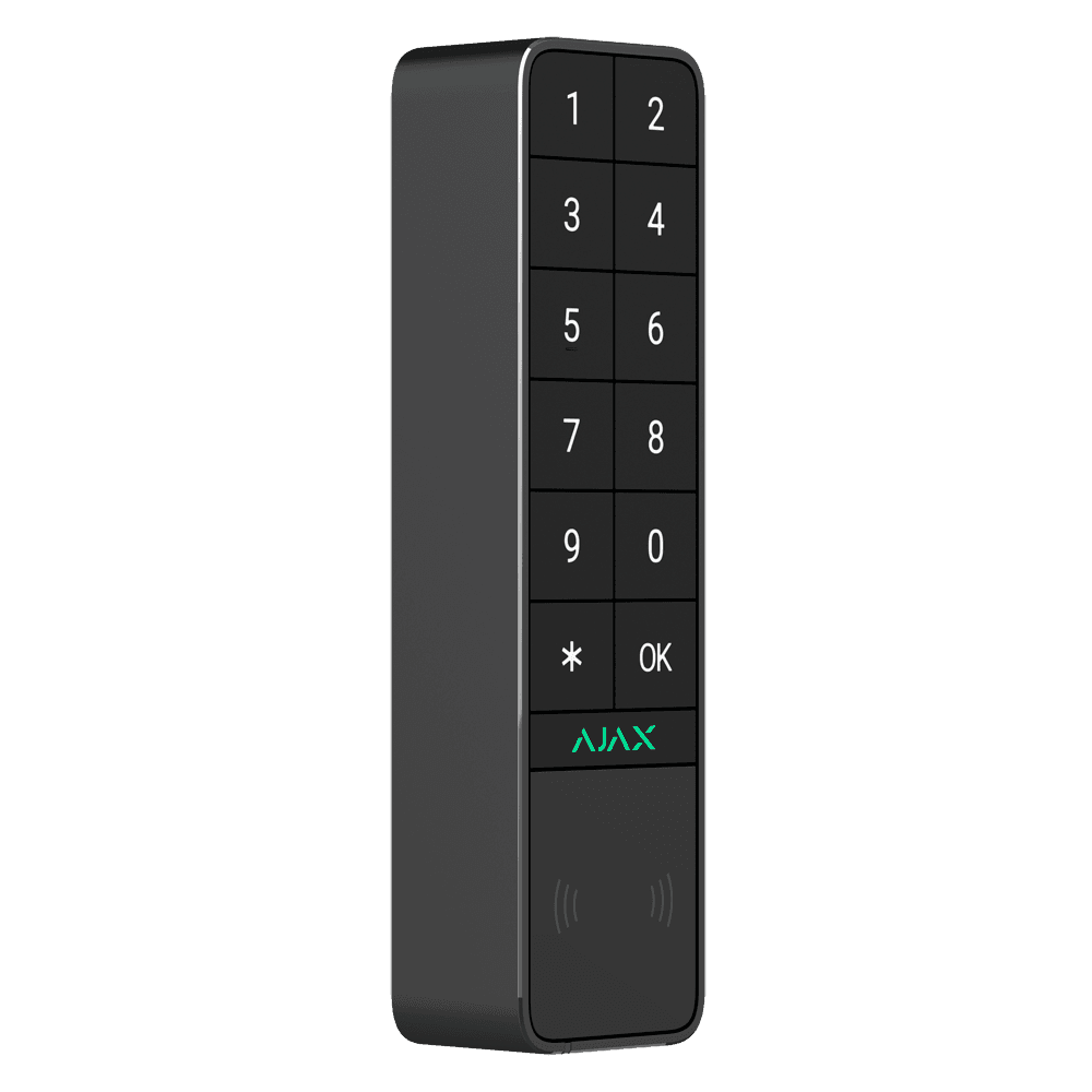 AJ-KEYPADOUTDOOR-B - imagen 2