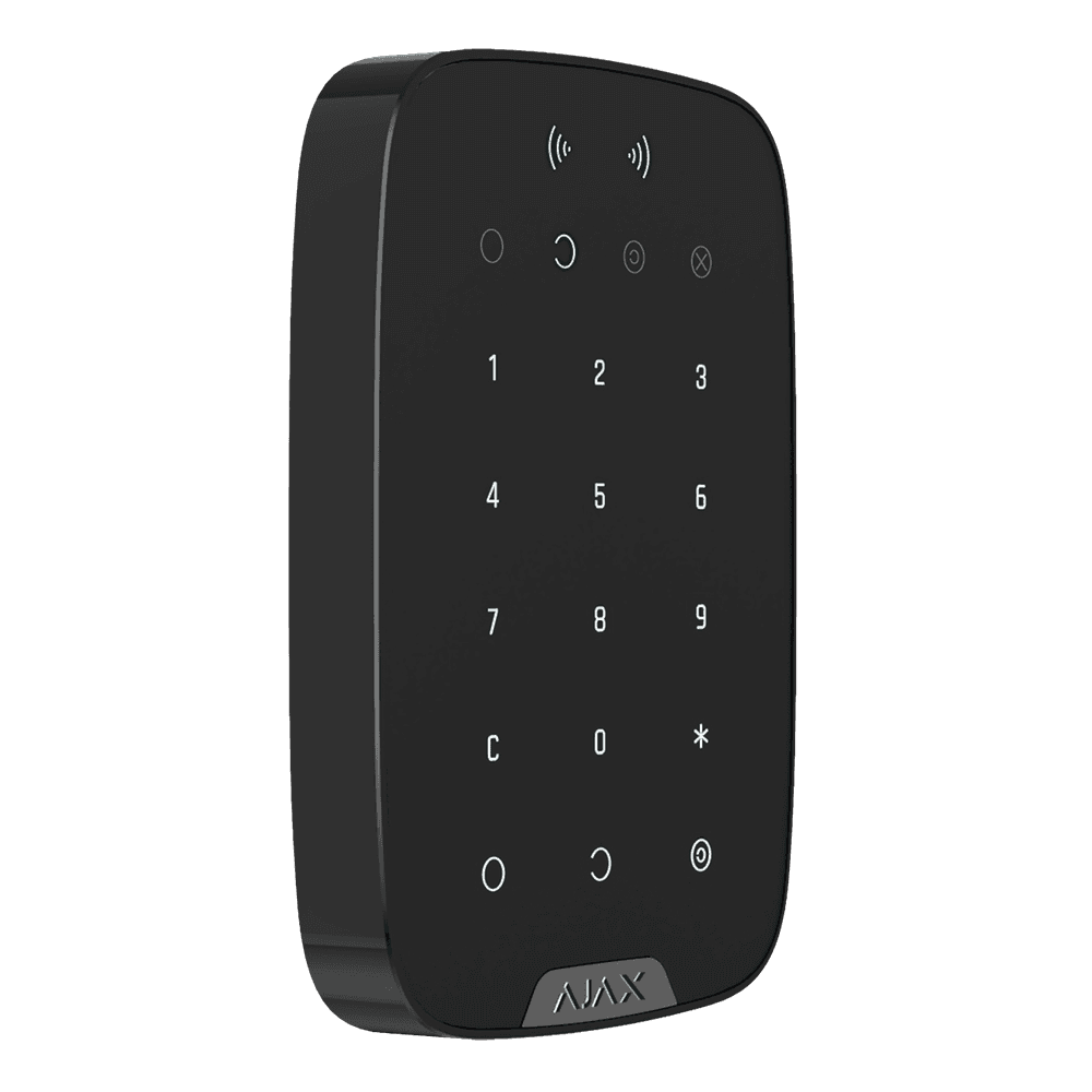 AJ-KEYPADPLUS-B - imagen 3