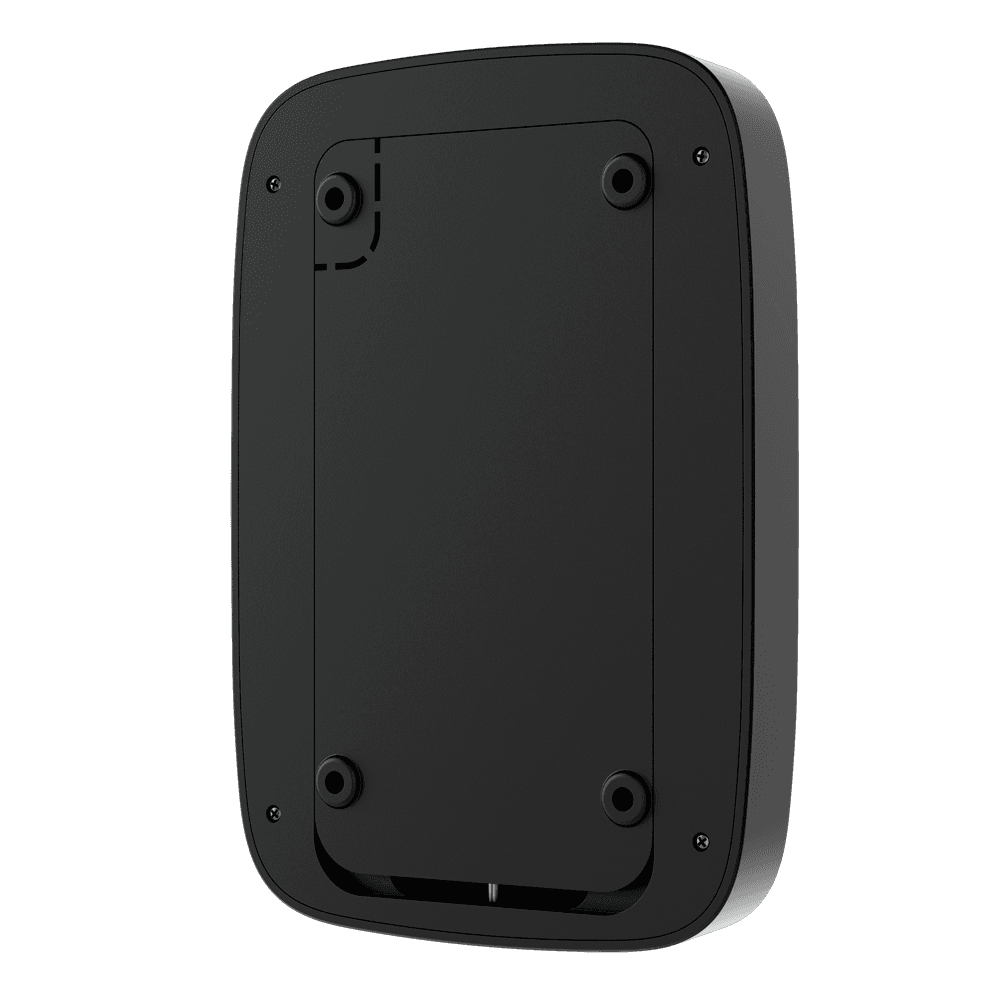 AJ-KEYPADPLUS-S-B - imagen 2