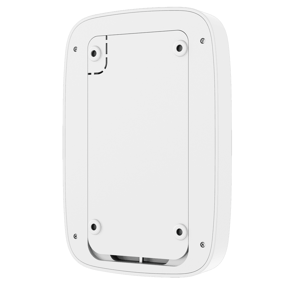 AJ-KEYPADPLUS-S-W - imagen 2