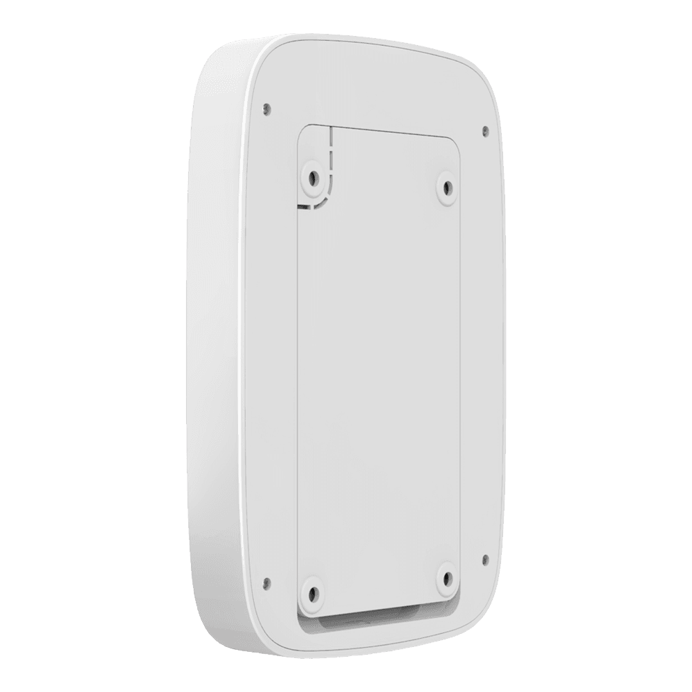 AJ-KEYPADPLUS-W-DUMMY - imagen 2