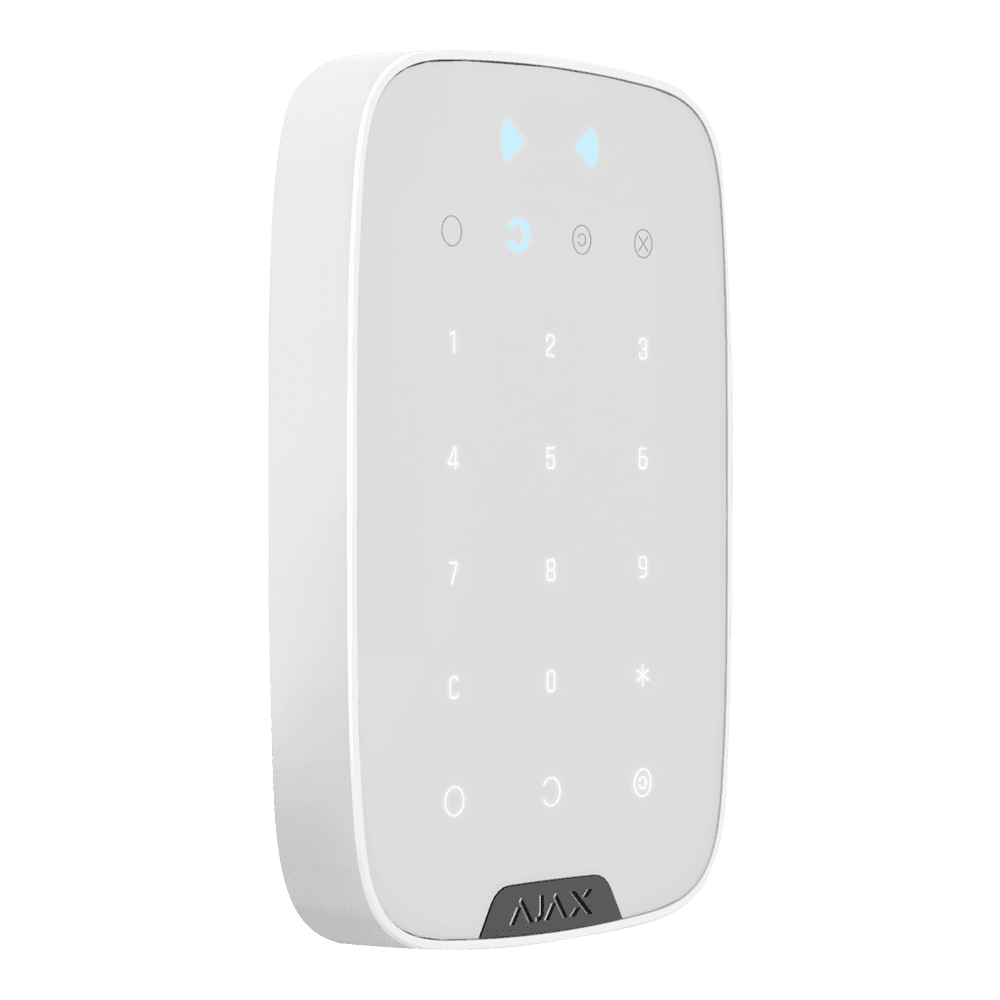 AJ-KEYPADPLUS-W-DUMMY - imagen 3