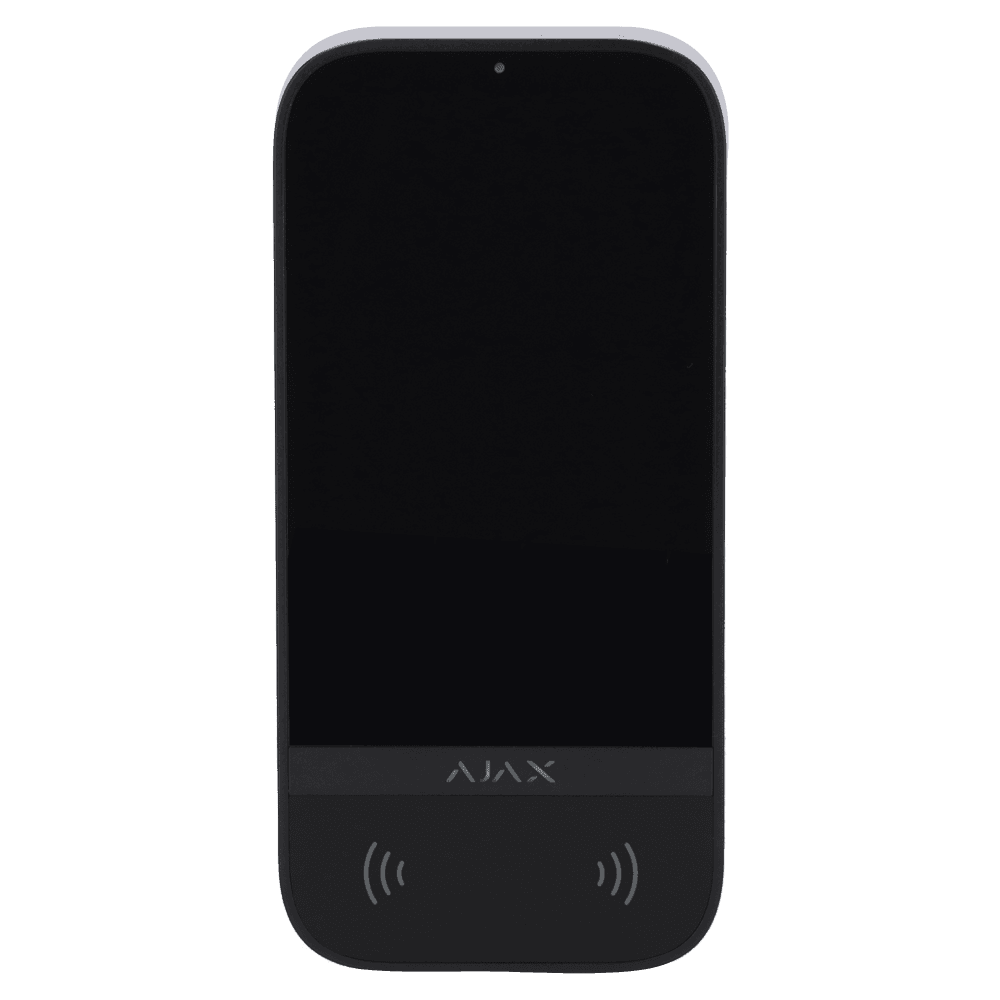 AJ-KEYPADTOUCHSCREEN-B - imagen 2