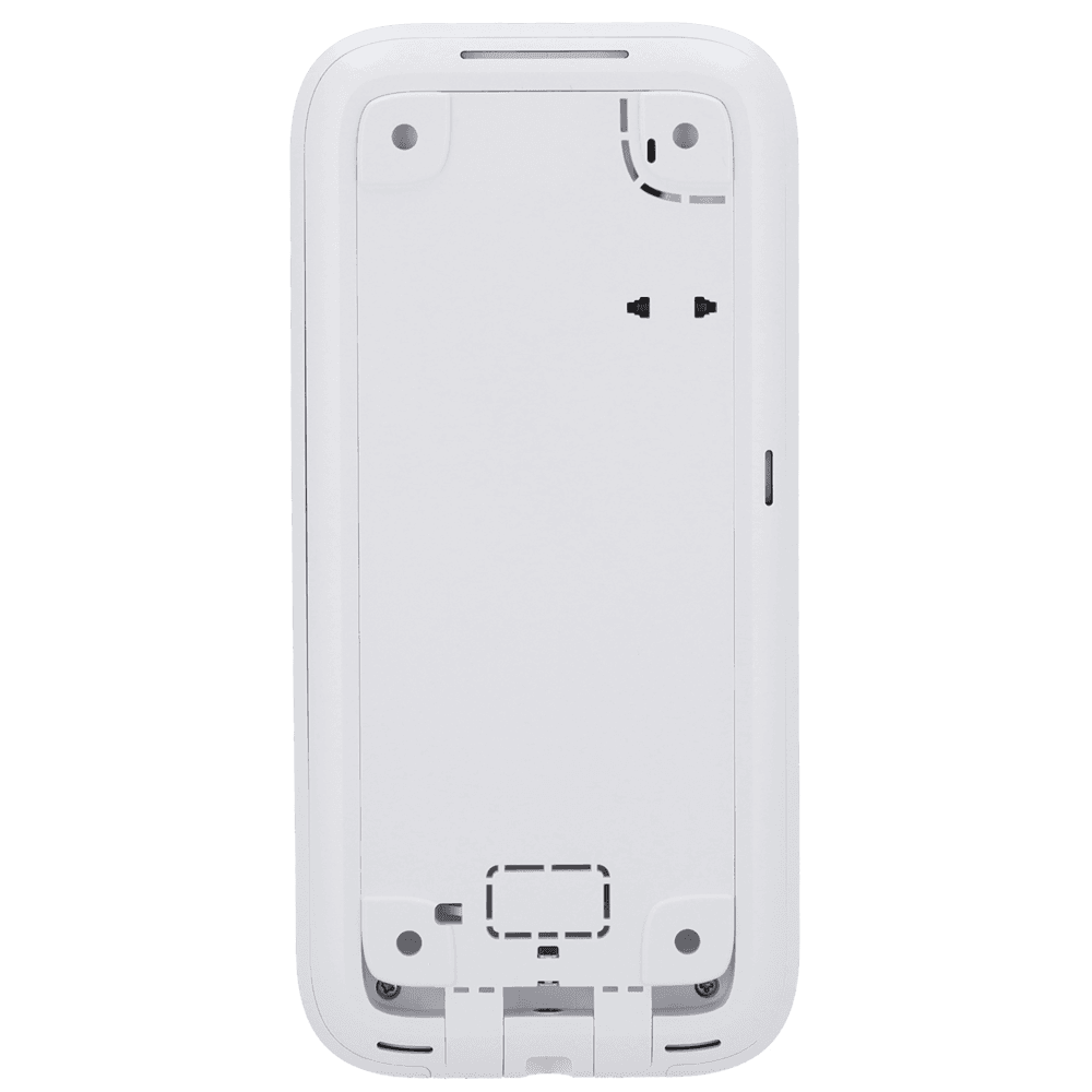 AJ-KEYPADTOUCHSCREEN-W - imagen 4