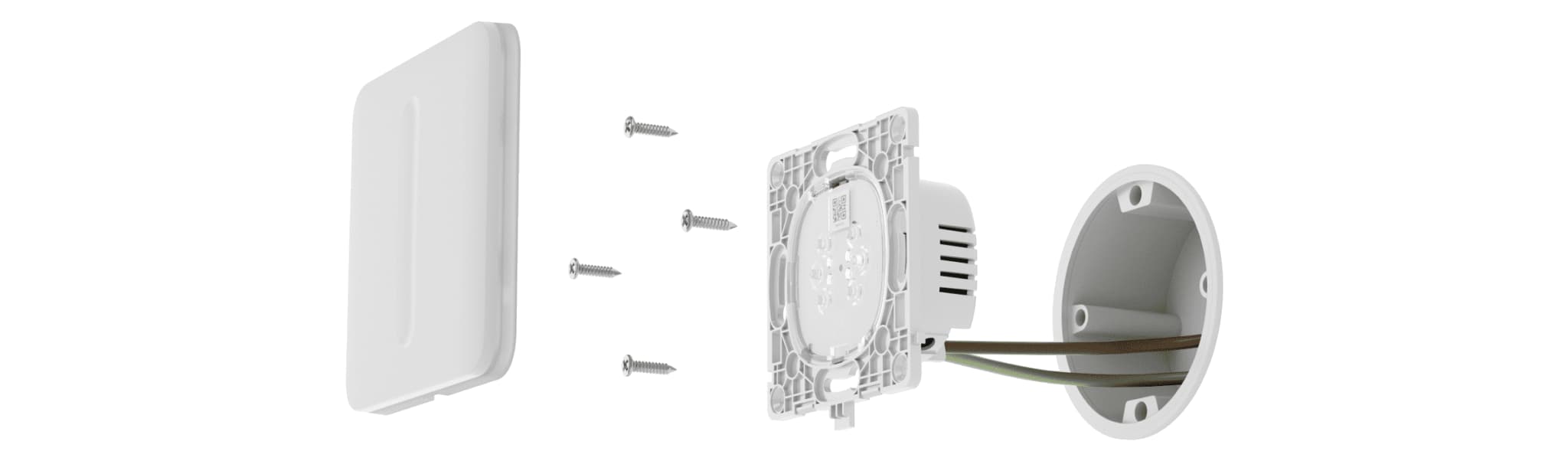 AJ-LIGHTCORE-DIMMER - imagen 4