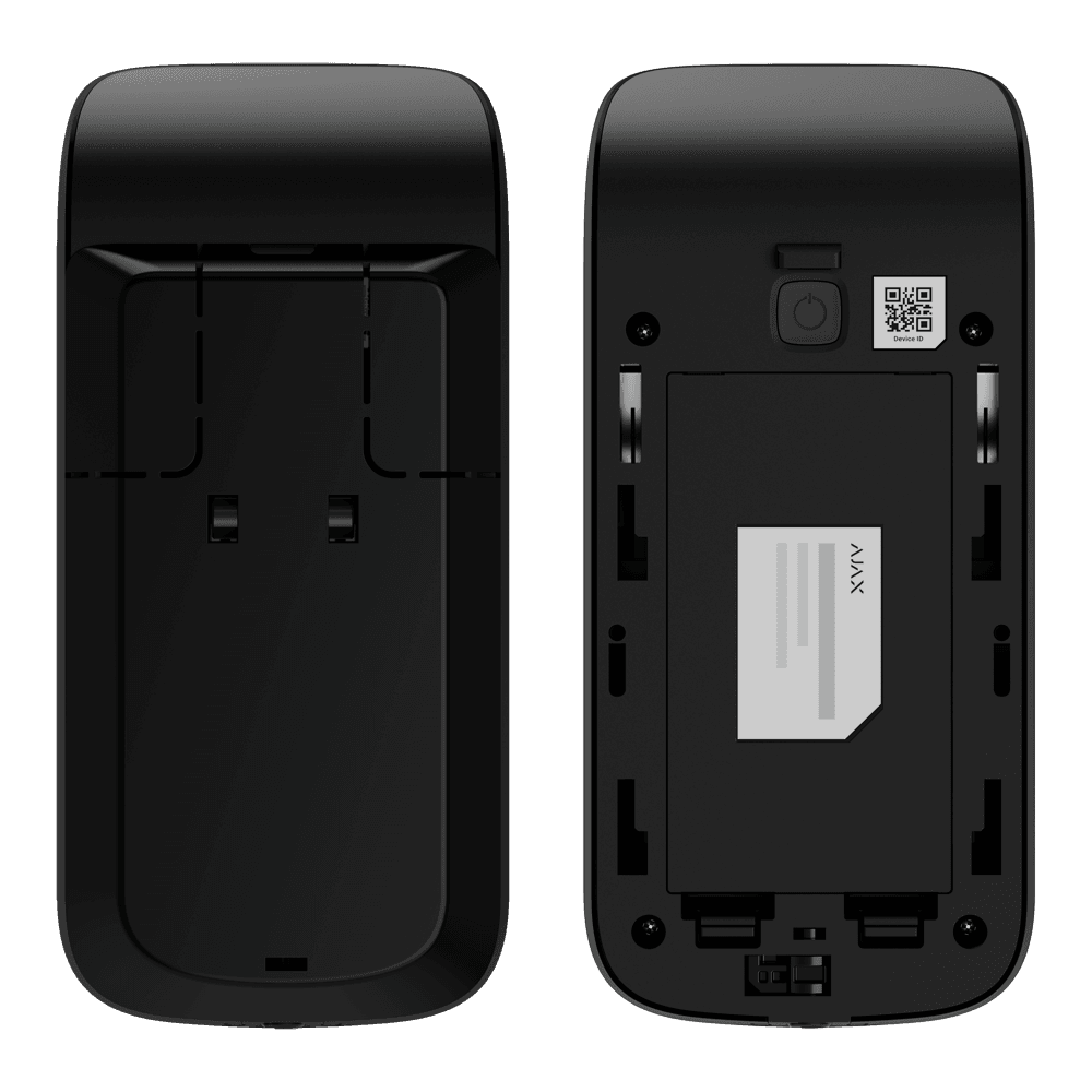 AJ-MOTIONCAM-G3-PHOD-B - imagen 2
