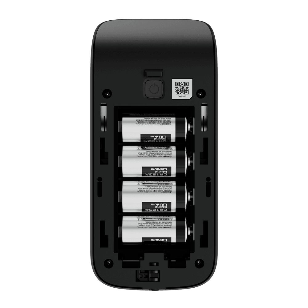AJ-MOTIONCAM-G3-PHOD-B - imagen 3