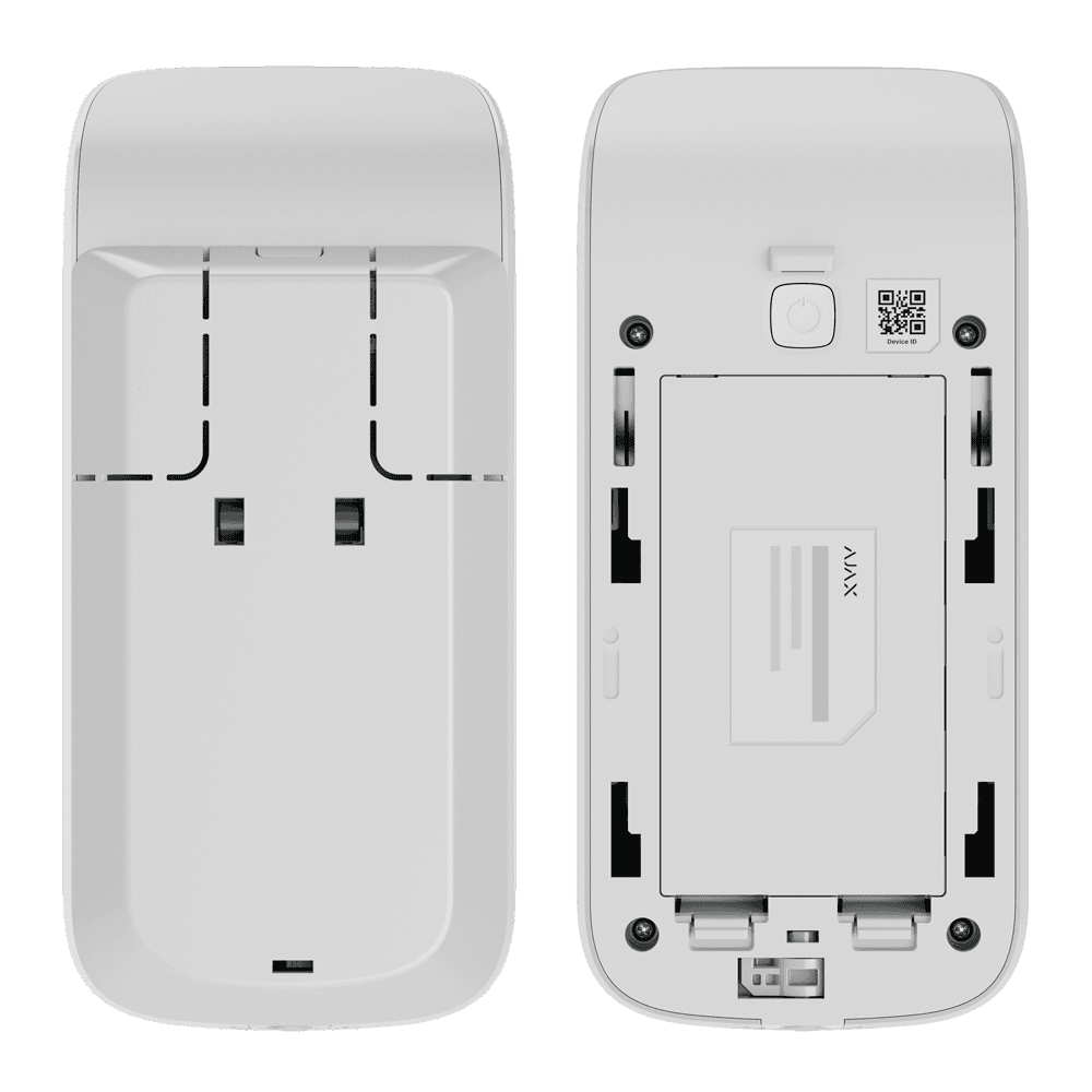 AJ-MOTIONCAM-G3-PHOD-W - imagen 2