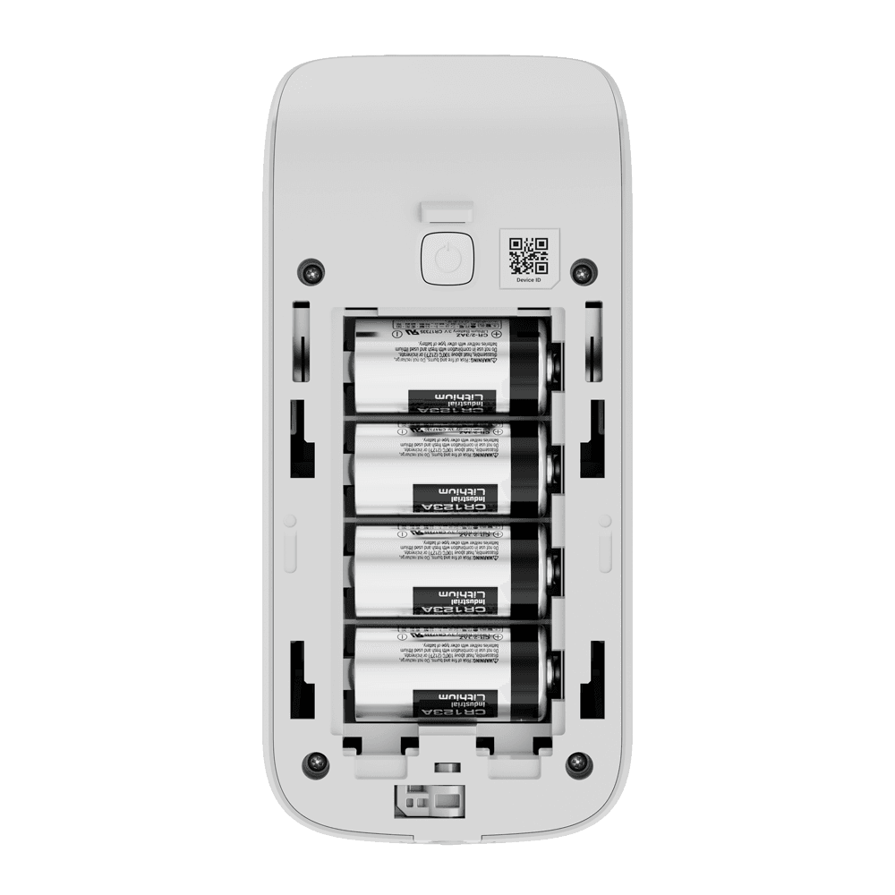 AJ-MOTIONCAM-G3-PHOD-W - imagen 3