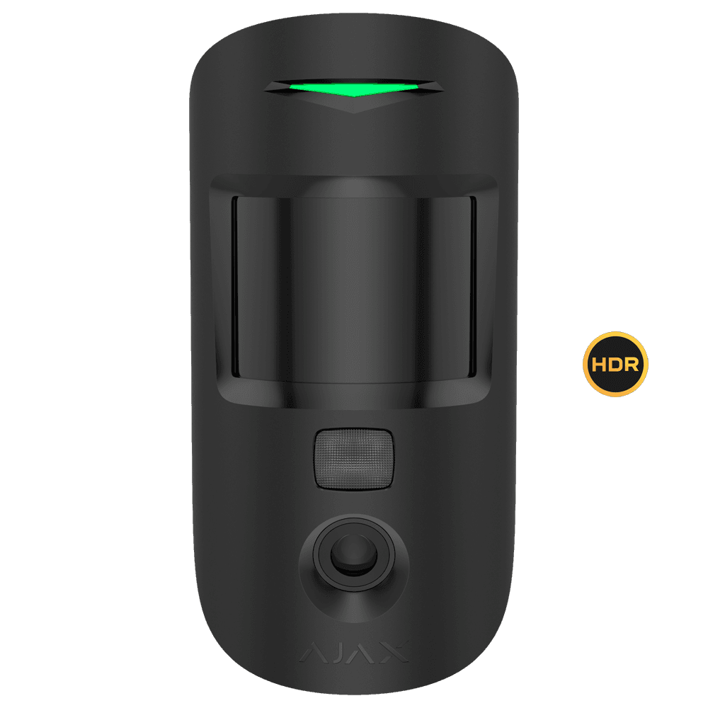 AJ-MOTIONCAM-HDR-B - imagen 2