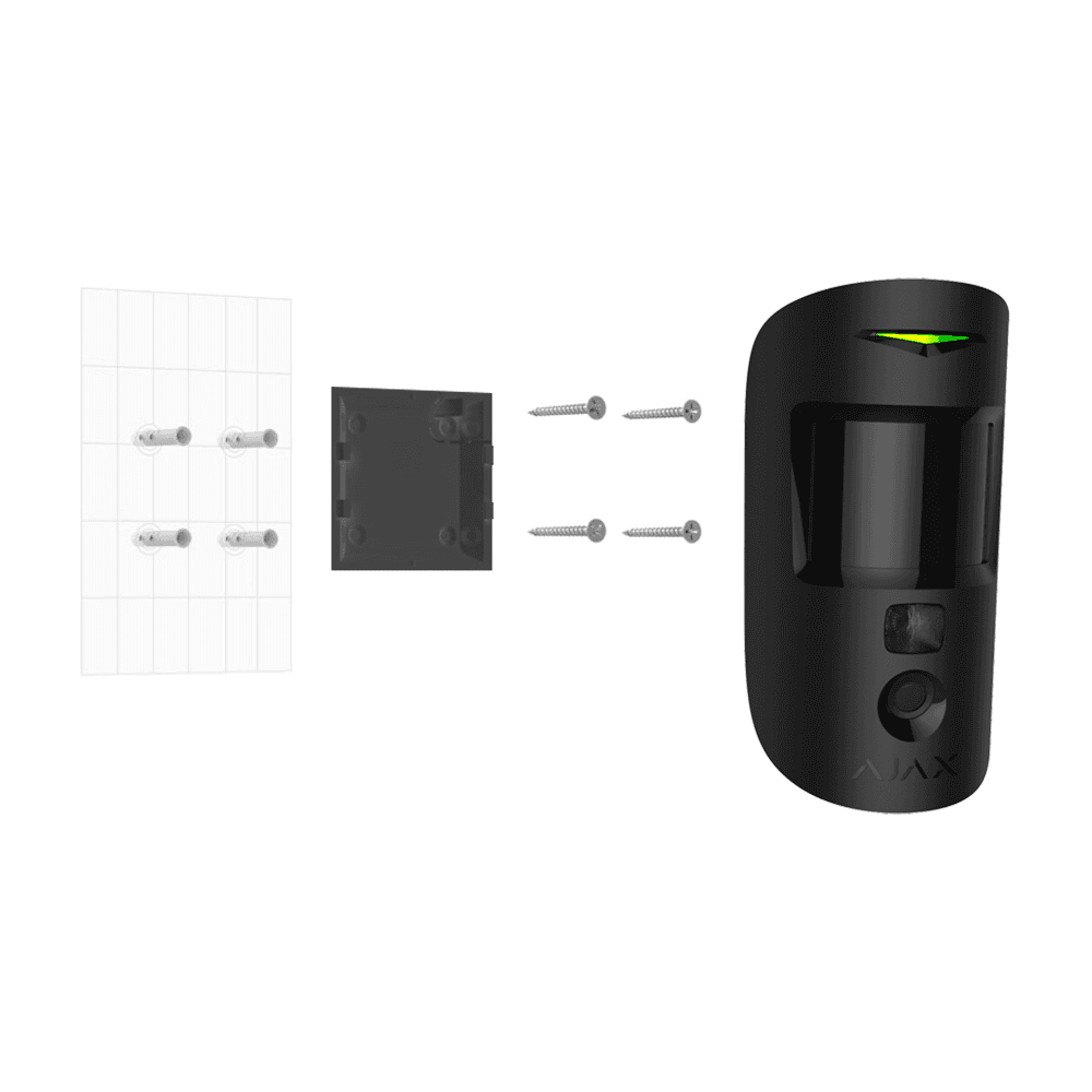 AJ-MOTIONCAM-HDR-B - imagen 3