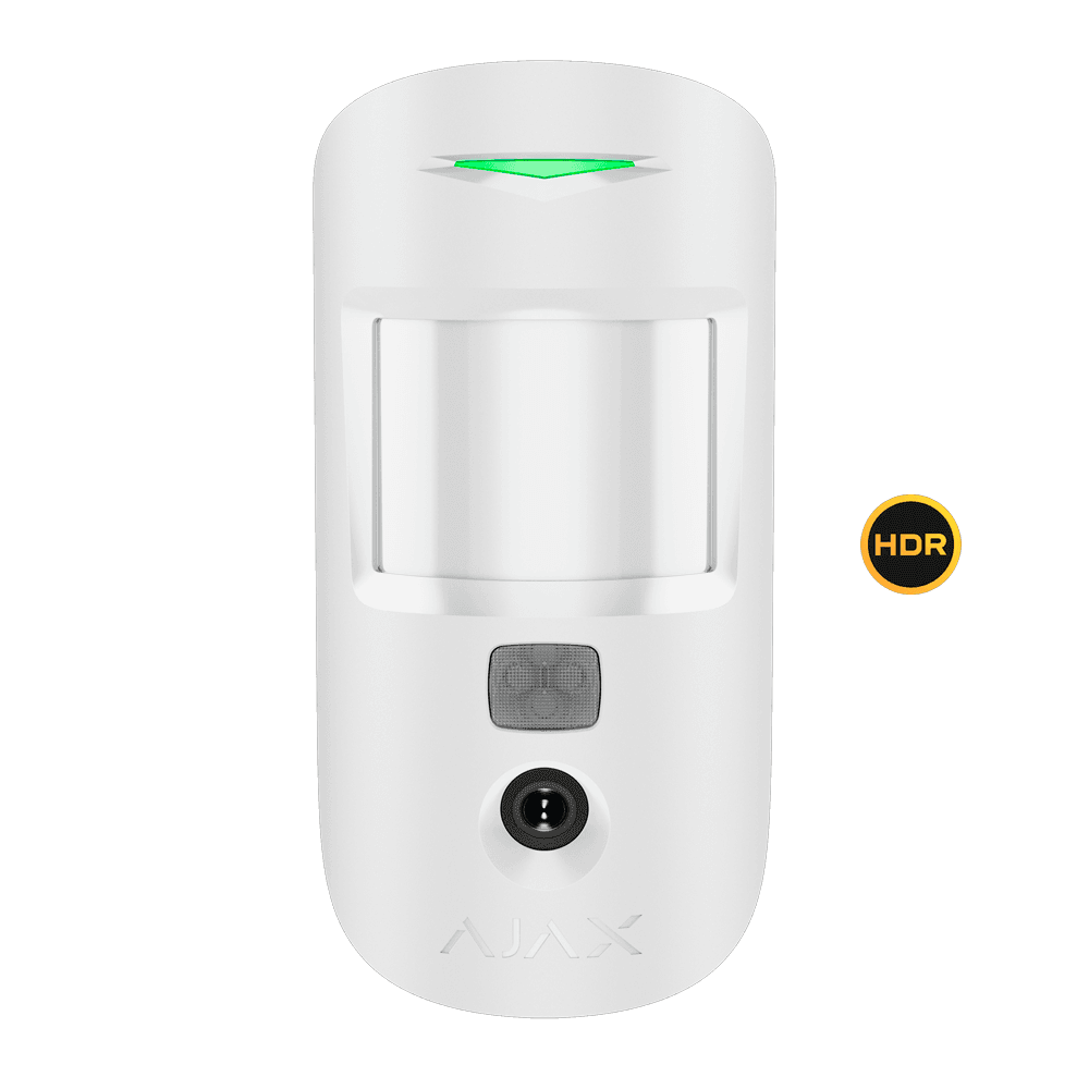 AJ-MOTIONCAM-HDR-W - imagen 2