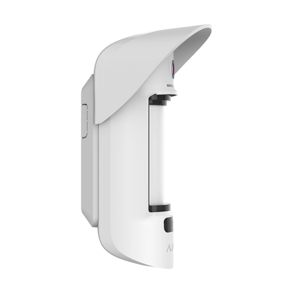 AJ-MOTIONCAMOUTDOOR-W - imagen 2