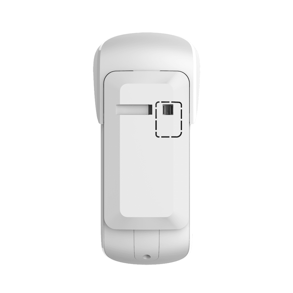 AJ-MOTIONCAMOUTDOOR-W - imagen 3