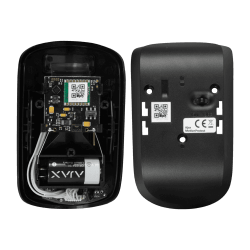 AJ-MOTIONPROTECT-B - imagen 4