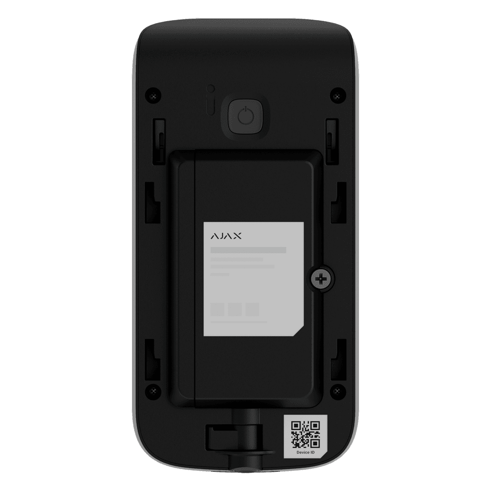 AJ-MOTIONPROTECT-G3-B - imagen 3