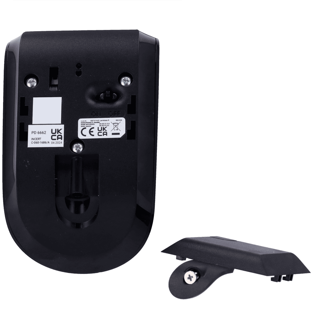AJ-MOTIONPROTECT-S-B - imagen 3