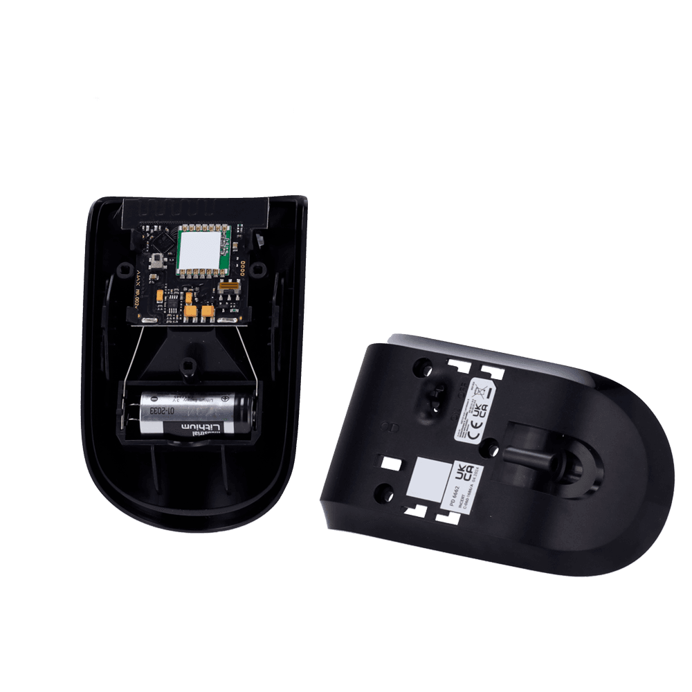 AJ-MOTIONPROTECT-S-B - imagen 4