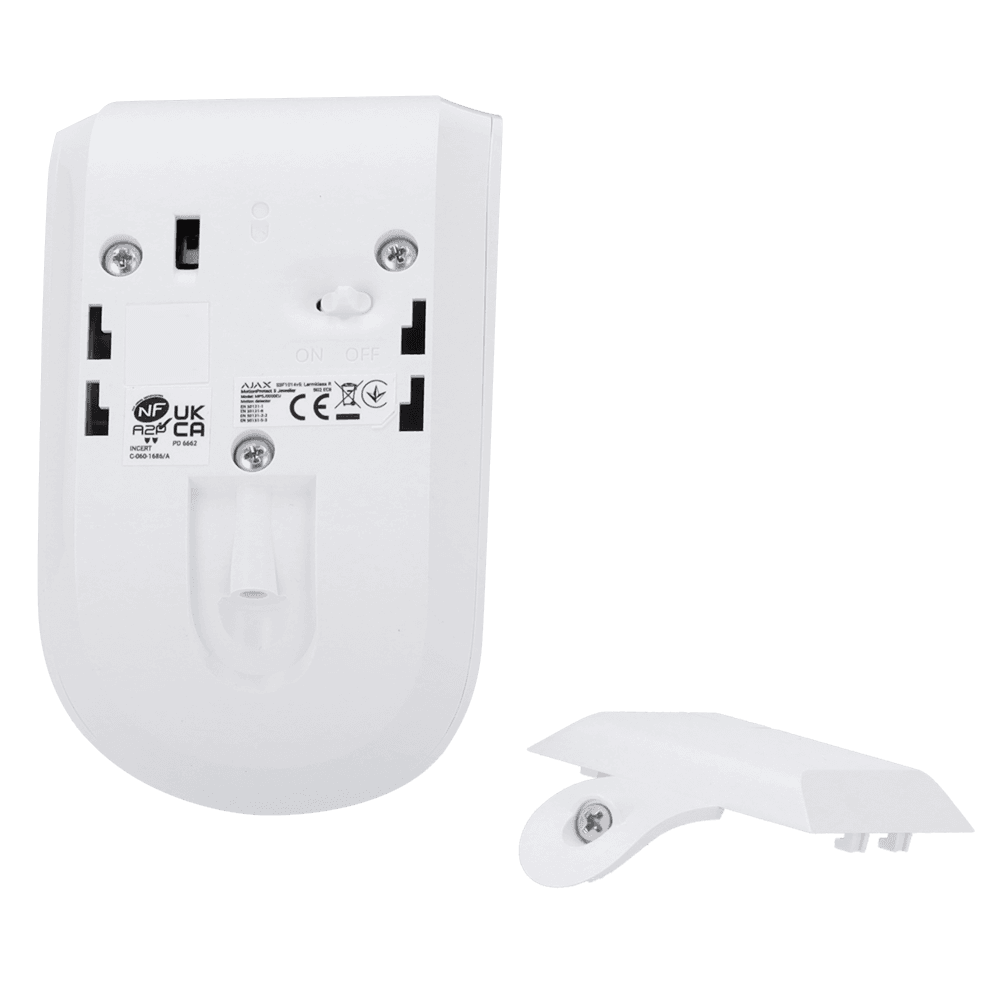 AJ-MOTIONPROTECT-S-W - imagen 3