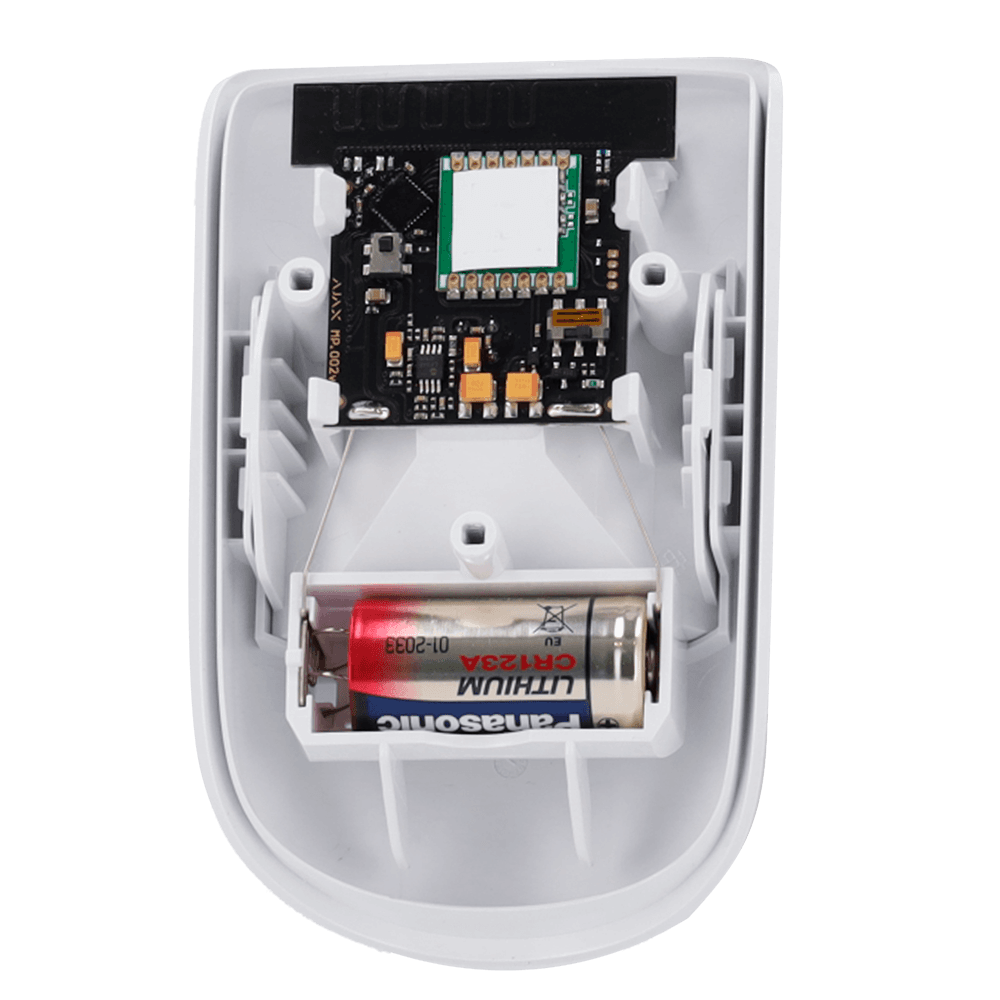 AJ-MOTIONPROTECT-S-W - imagen 4