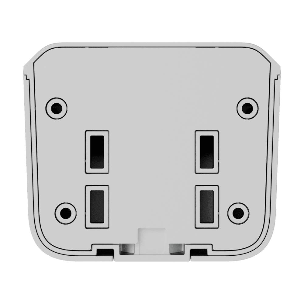 AJ-MOUNTCAM-B1-W - imagen 4