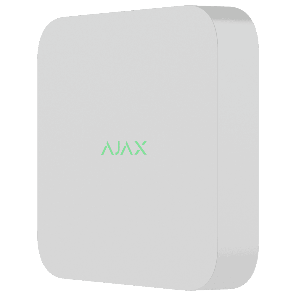 AJ-NVR108-DC-W