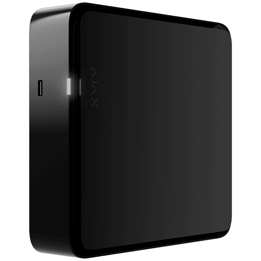 AJ-NVR108-HAC-B