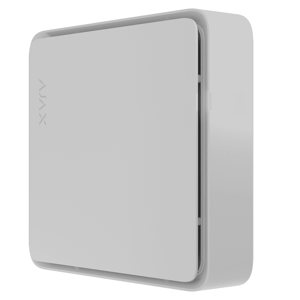 AJ-NVR108-HDC-W