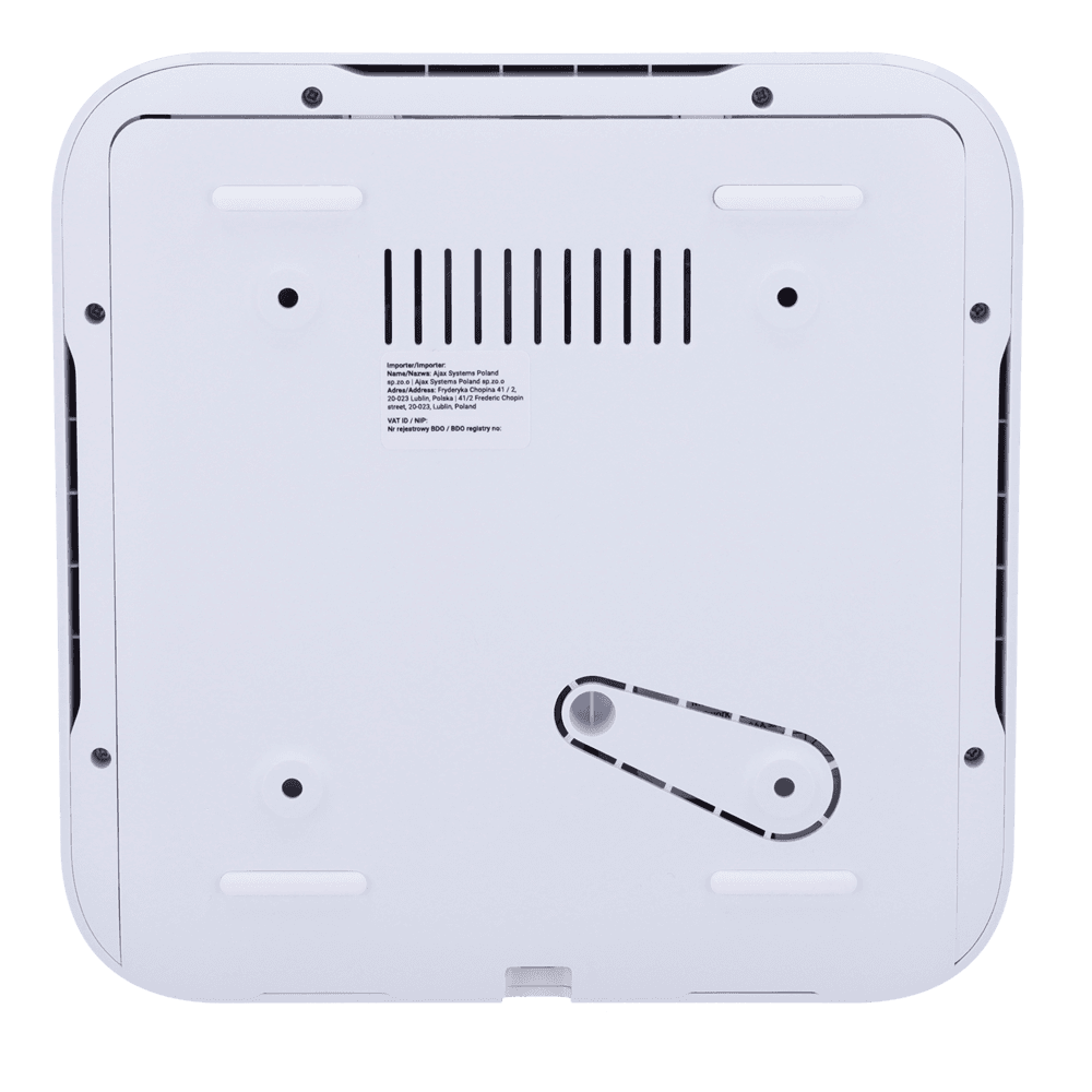 AJ-NVR108-W - imagen 3