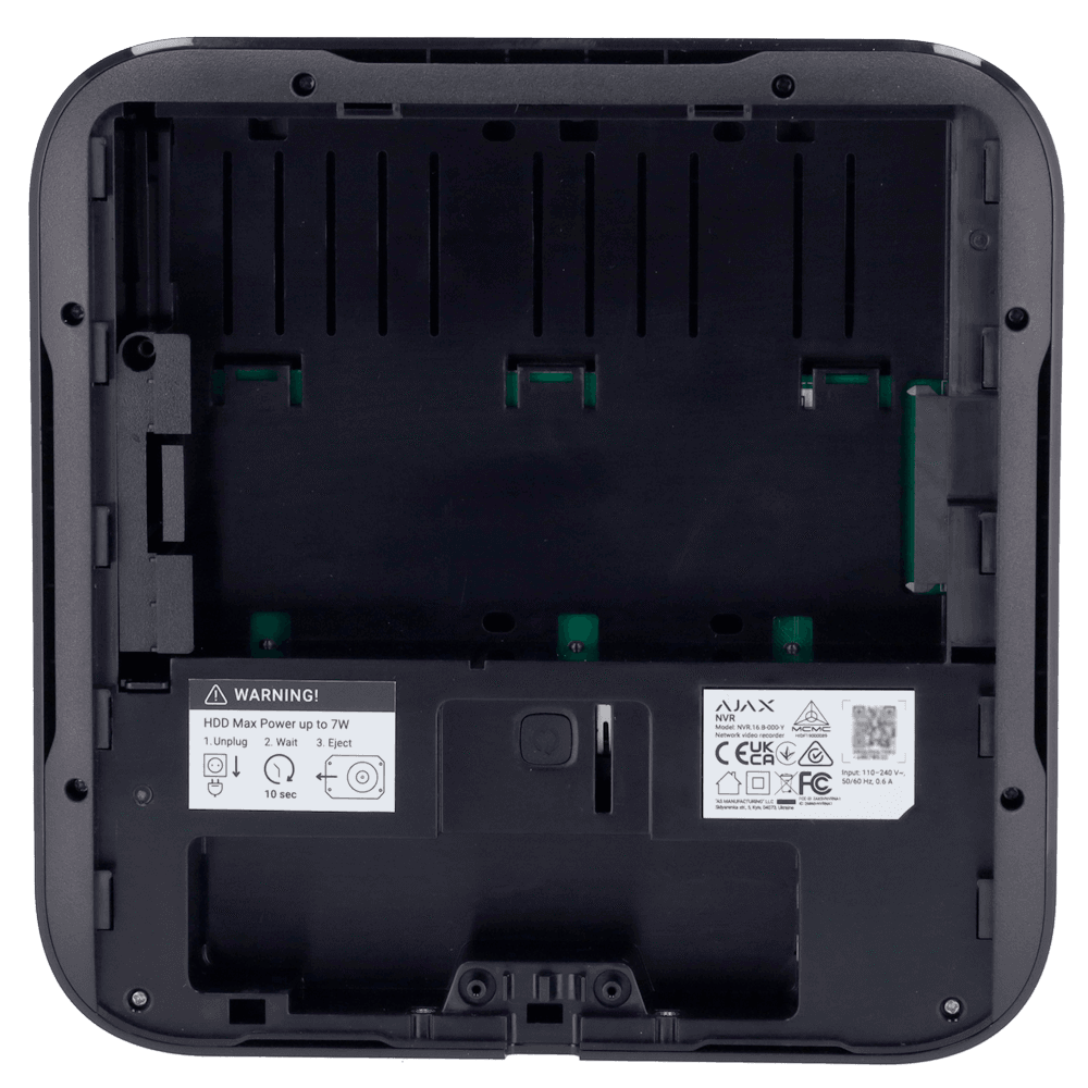AJ-NVR116-B - imagen 4