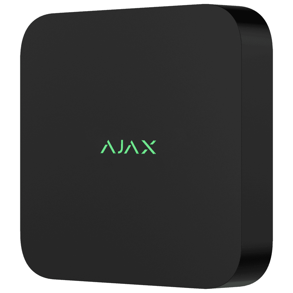 AJ-NVR116-DC-B