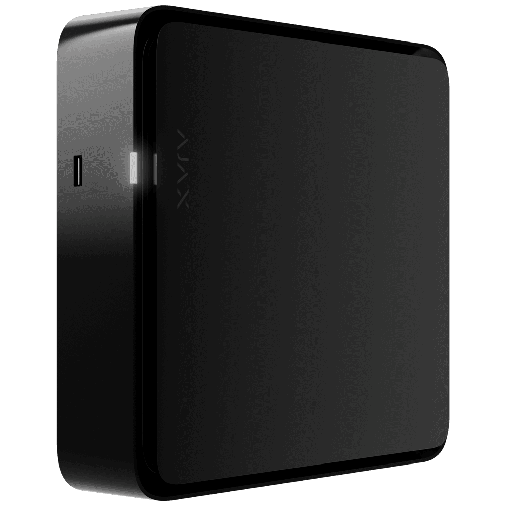 AJ-NVR116-HAC-B