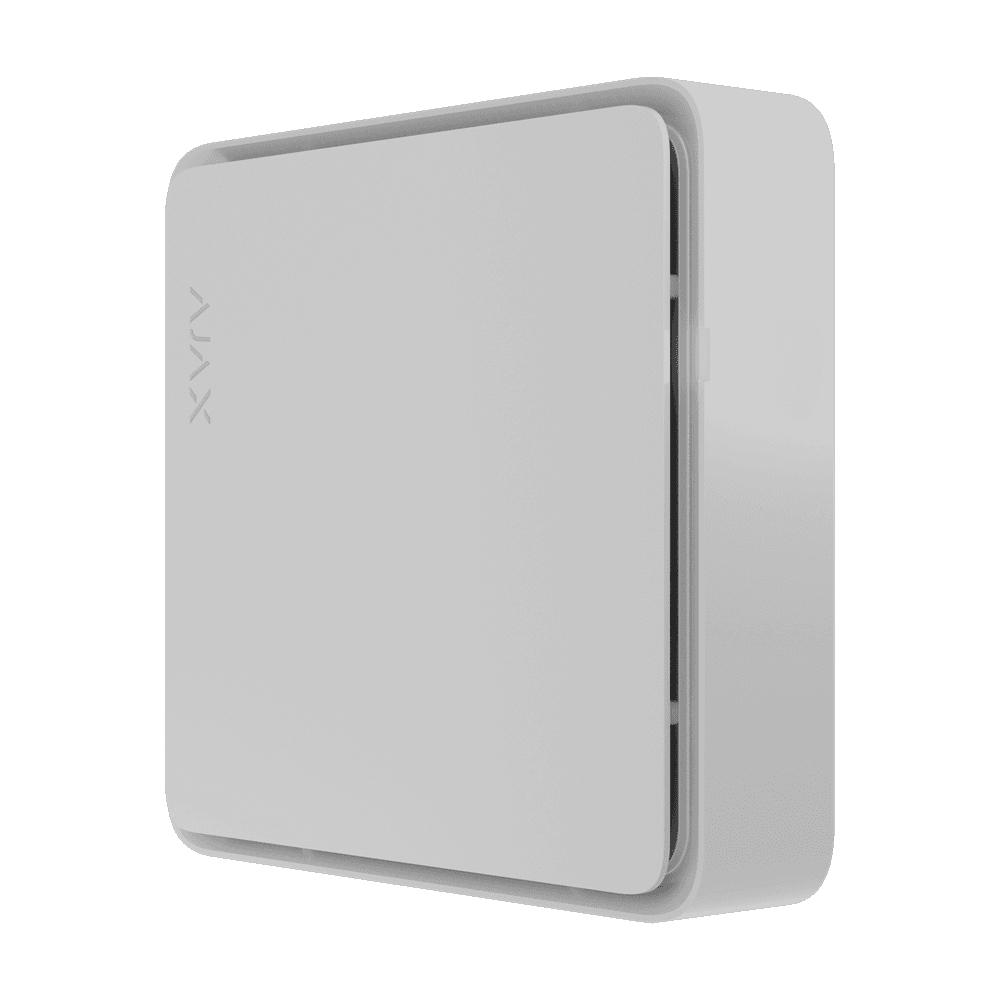 AJ-NVR116-HDC-W